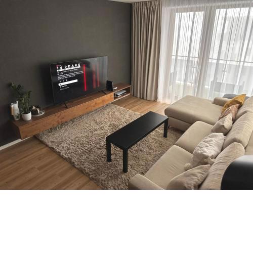 Čas si oddýchnuť Apartmán v HREBIENOK REZORT