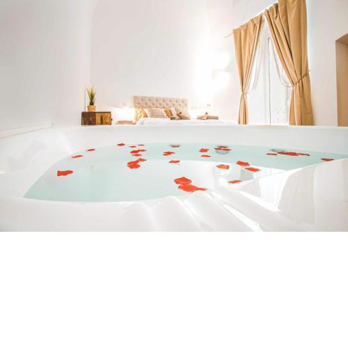 Cas358 Luxury Suite