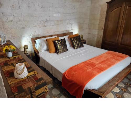 Casa 1600: Casa Tipica in Centro Storico di Ostuni