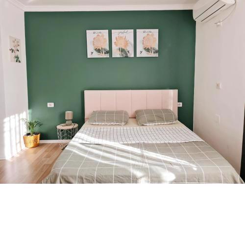 Casa 21 - the cutest in Tirana!