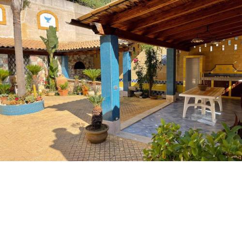 Casa 250mq con Giardino vicina al Centro e al Mare