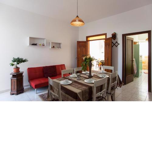 Casa 3 camere letto vicino spiaggia Ionio m526