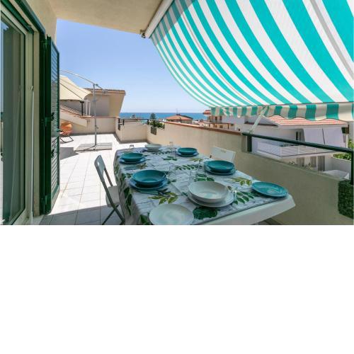 Casa 5 Palme