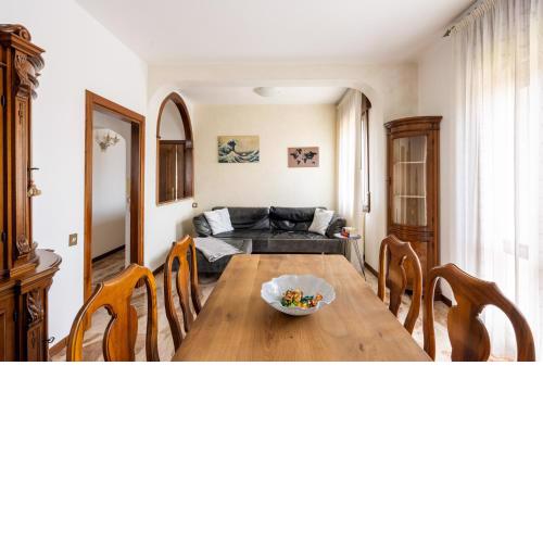 Casa 94 - Bright apartment, 15min from Venice