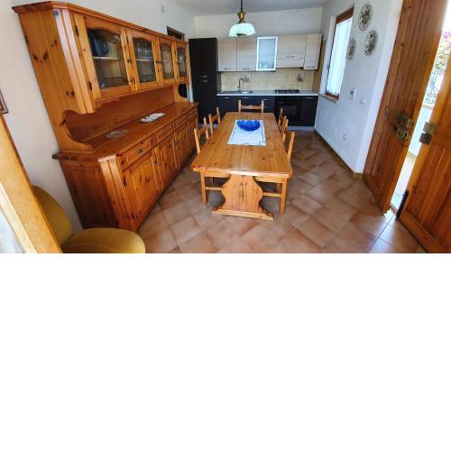 Casa a 150 metri dal mare