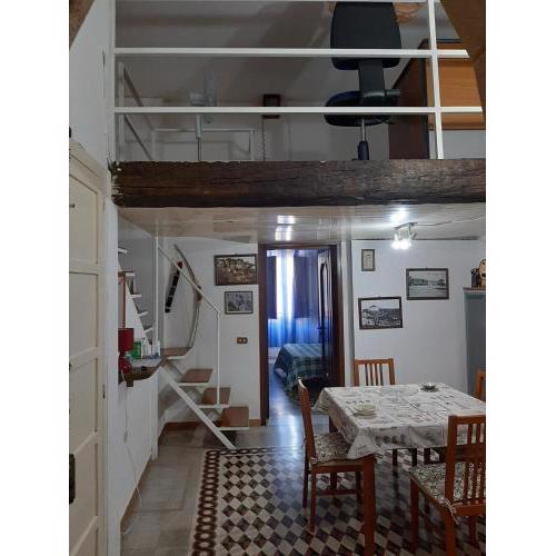 Casa a 2 passi da Ortigia