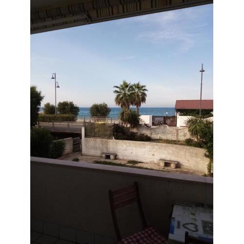 Casa a 20 metri dal mare!