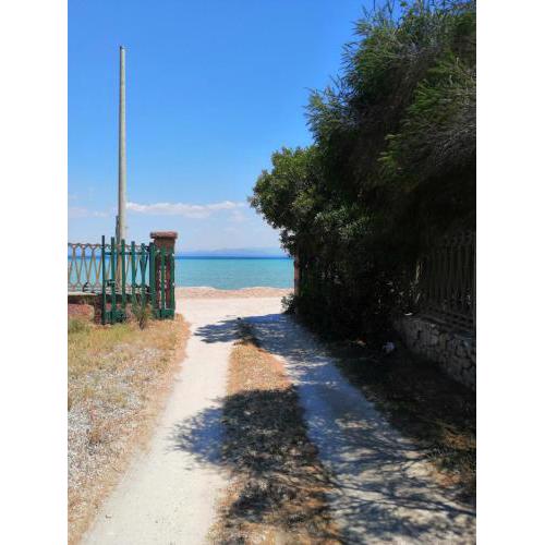 Casa a 50 mt dal mare