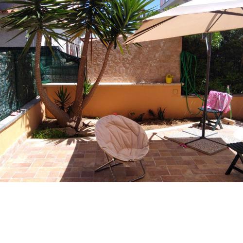 Casa a 50 passi dalla spiaggia