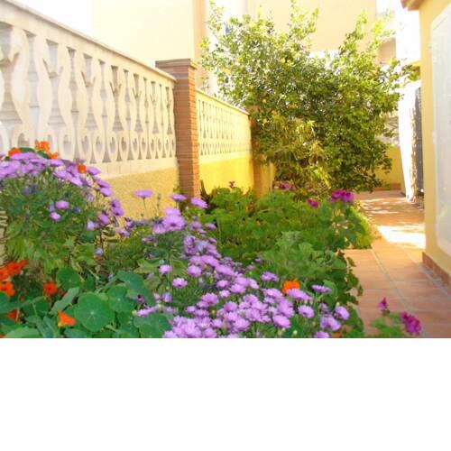 Casa a 85 metros playa 158 m2- 4 dorm- WIFI