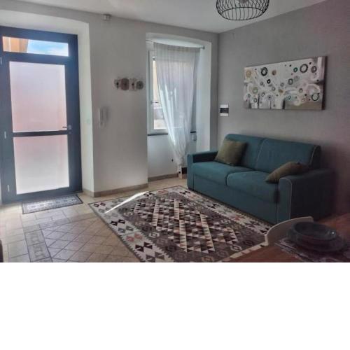 Casa a Cagliari in centro storico Villanova MIOS