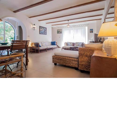 Casa a Caletta