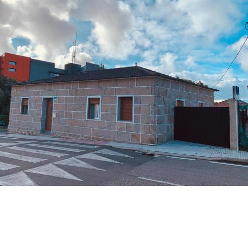 Casa A Confianza