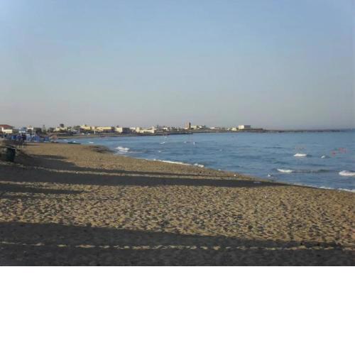 Casa a due passi dal mare