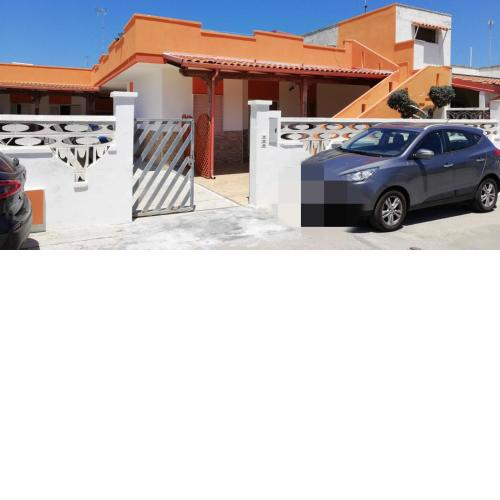Casa a Mare