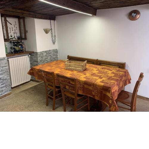 Casa a Miazzina