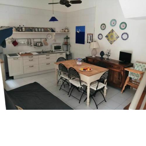 Casa a pochi passi dal Duomo di Cefalù