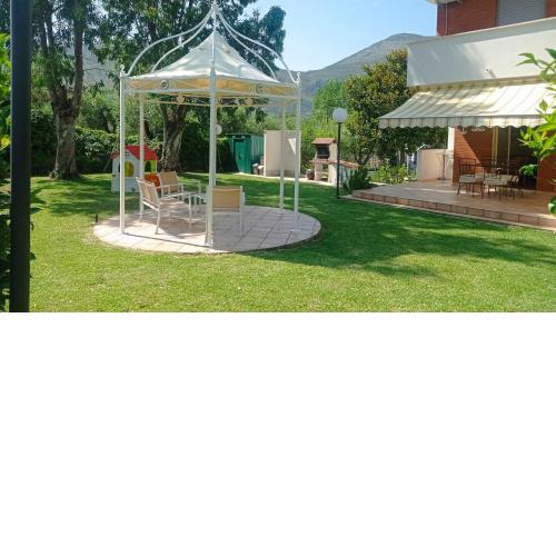 Casa a pochi passi dal mare
