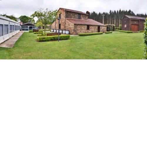 Casa A Ponte de Boimorto