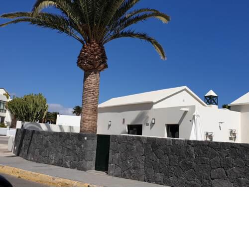 Casa a primera linea de mar
