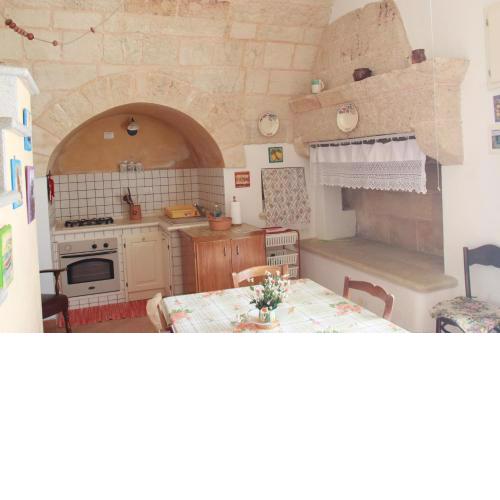 Casa a Santa Maria di Leuca