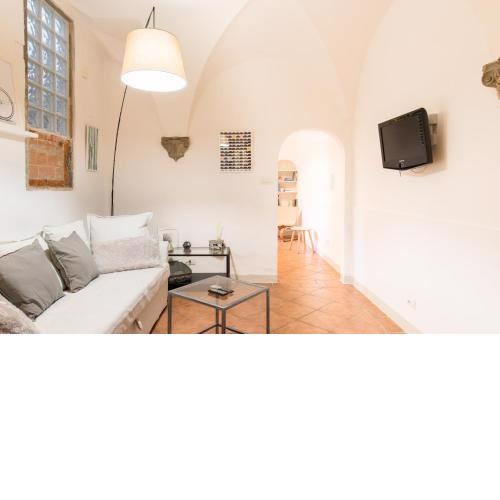 Casa a Sant'Ambrogio: Santa Croce, Mercato & i Bar