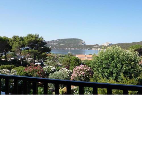Casa a schiera in villaggio con spiaggia privata