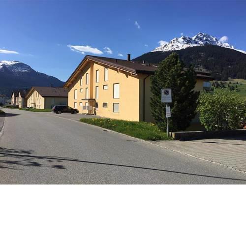 Casa a Sulegl