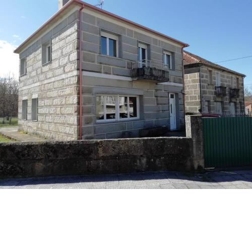 Casa a Trepa
