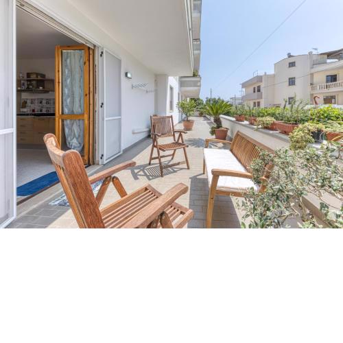 Casa a Tricase, Salento