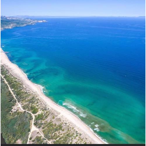 Casa a un passo dal mare