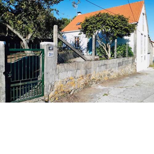 Casa A Valada