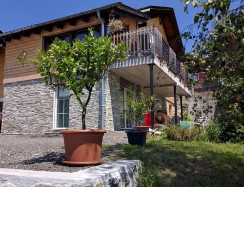 Casa Acazia - Studio