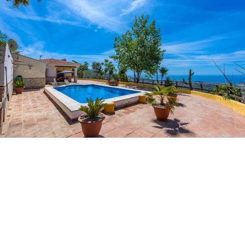 Casa aceituna arenas