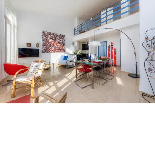 Casa Acogedora