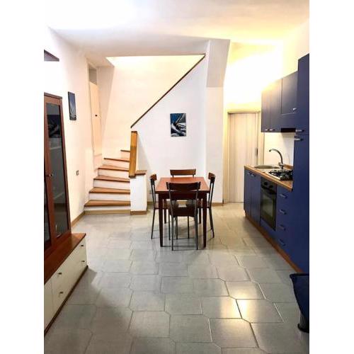 Casa Acquachiara - a due passi dalla spiaggia