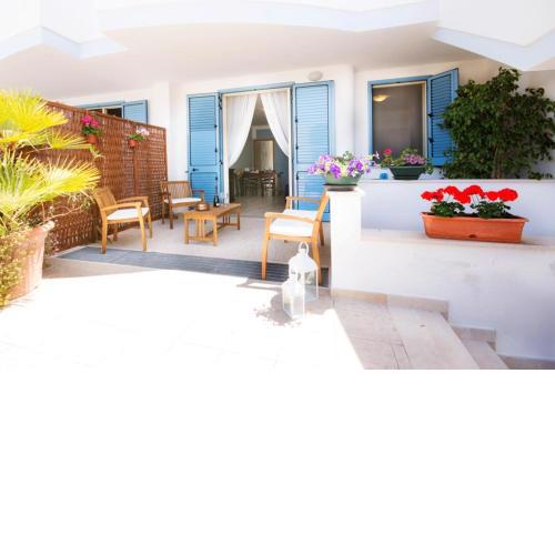 casa acquamarina