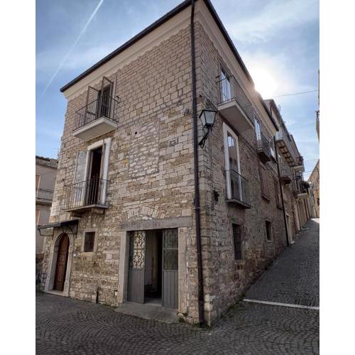 Casa Acquaviva Collecroce