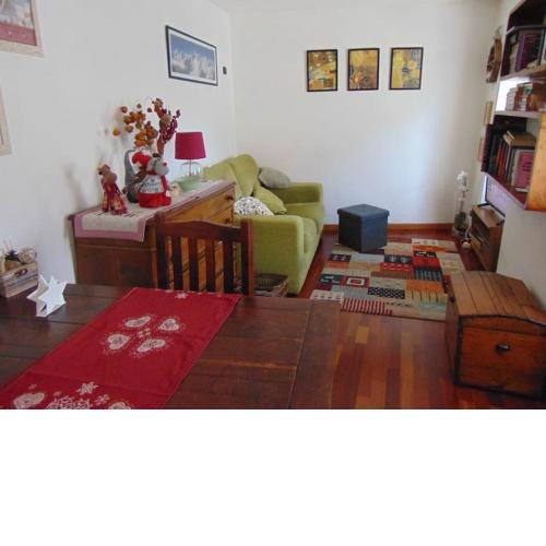 Casa ad Issogne chez Piero