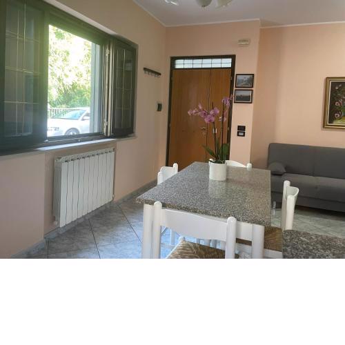 Casa Adalgisa