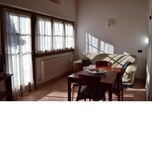 Casa Adamello Giustino