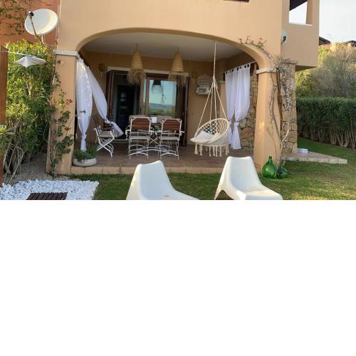Casa Adelaide, oasi di pace con vista mare