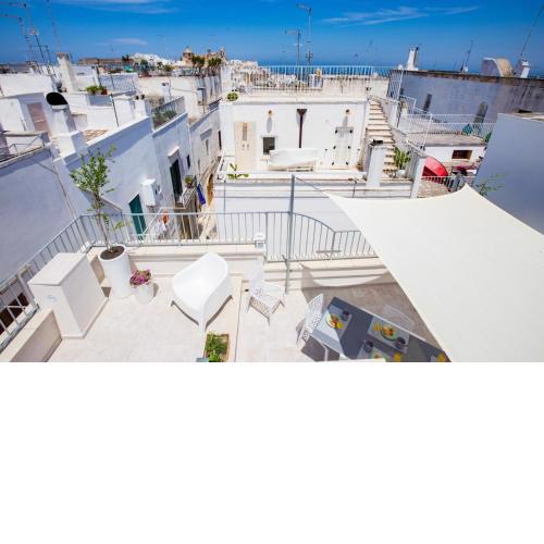 Casa Adelia Vista Mare
