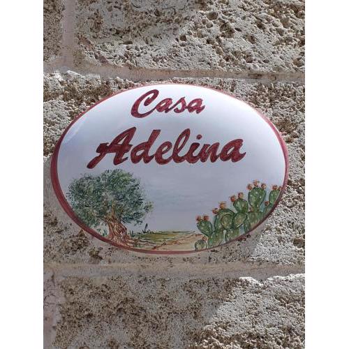 Casa Adelina