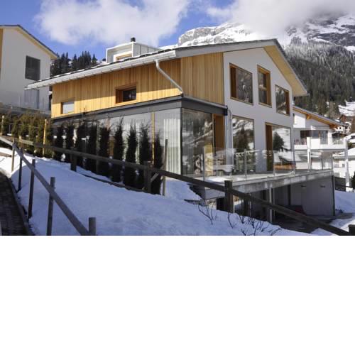 Casa Admisa (Flims Dorf)