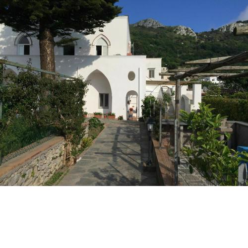 Casa Adriana