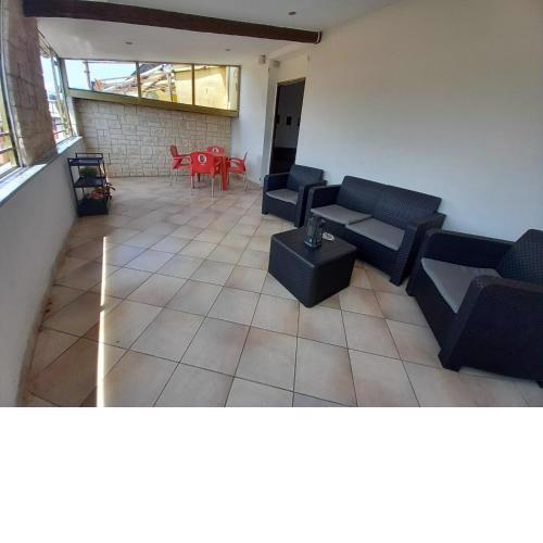 Casa Adry