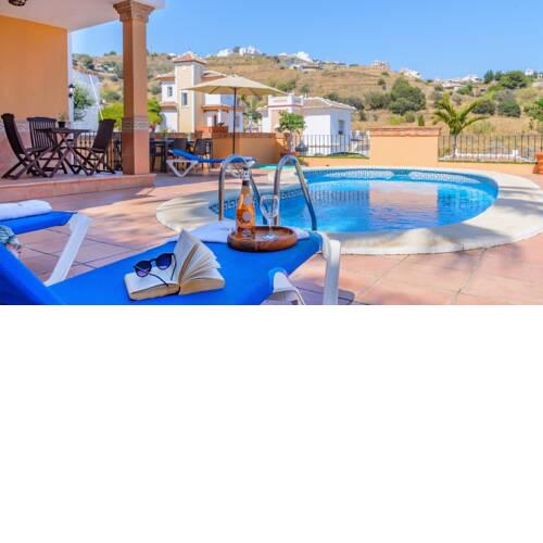 Casa aero Nerja