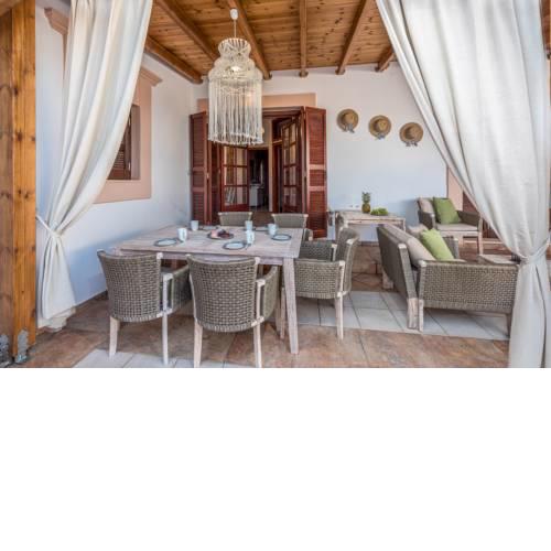 Casa Aestas