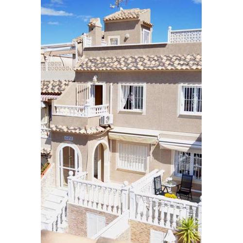 Casa Agapay